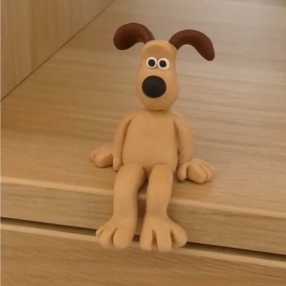 Meet your Posher, D - Picture 1 of 1